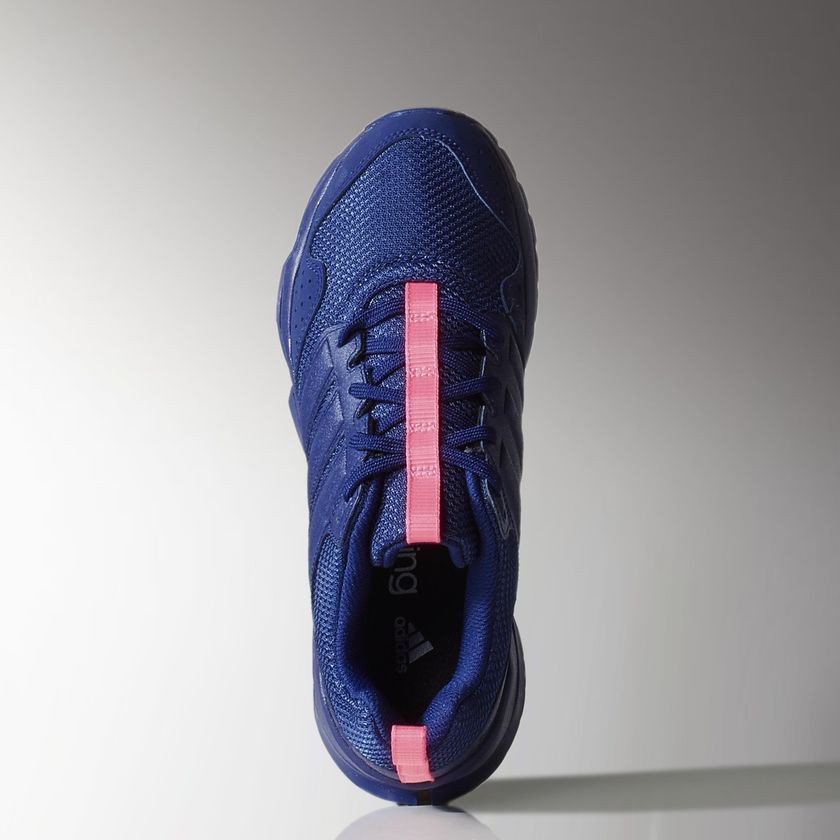 Adidas GSG 9 moteriški bėgimo bateliai - Image 5