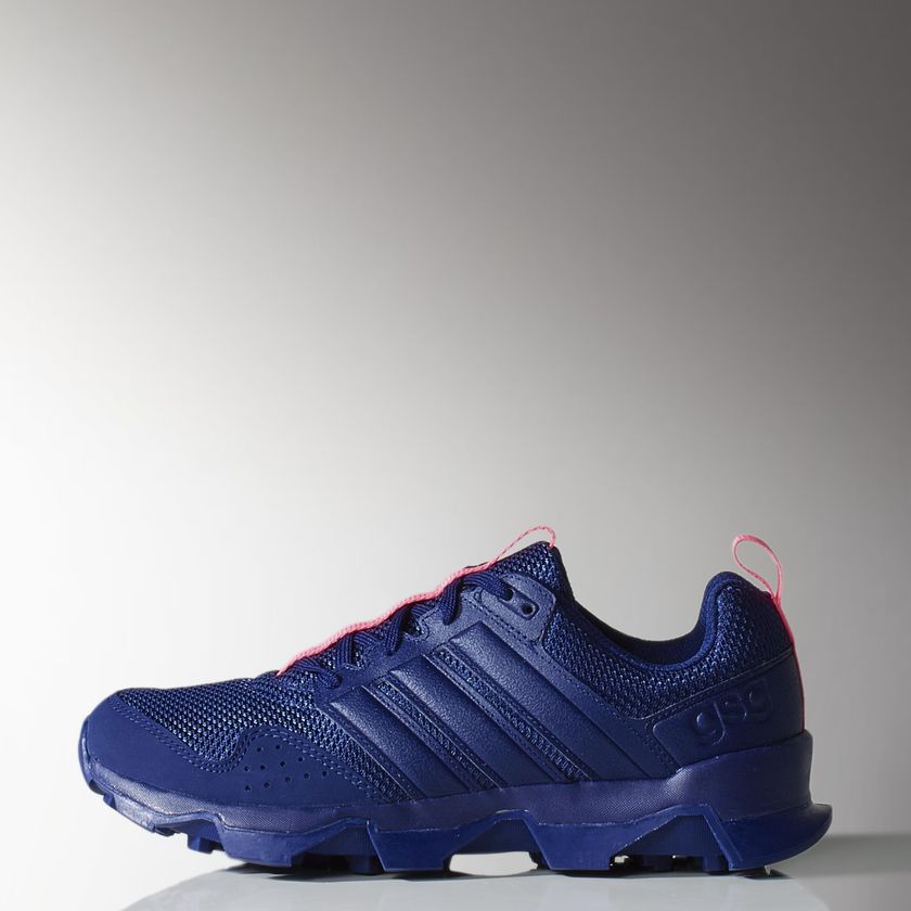 Adidas GSG 9 moteriški bėgimo bateliai - Image 2