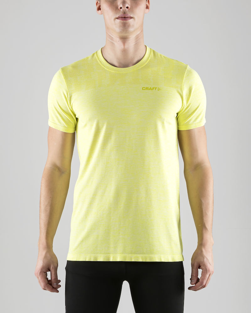 Craft Core 2.0 Tee M vyriški marškinėliai 1905970-809200 - Image 2