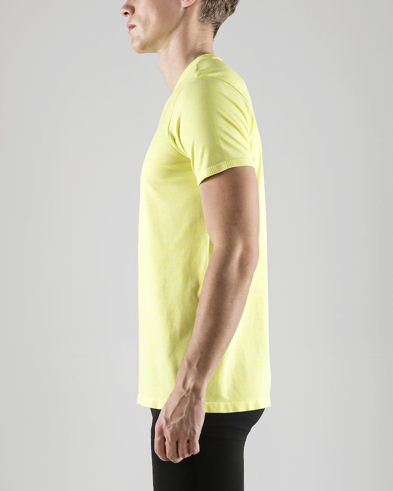 Craft Core 2.0 Tee M vyriški marškinėliai 1905970-809200 - Image 3