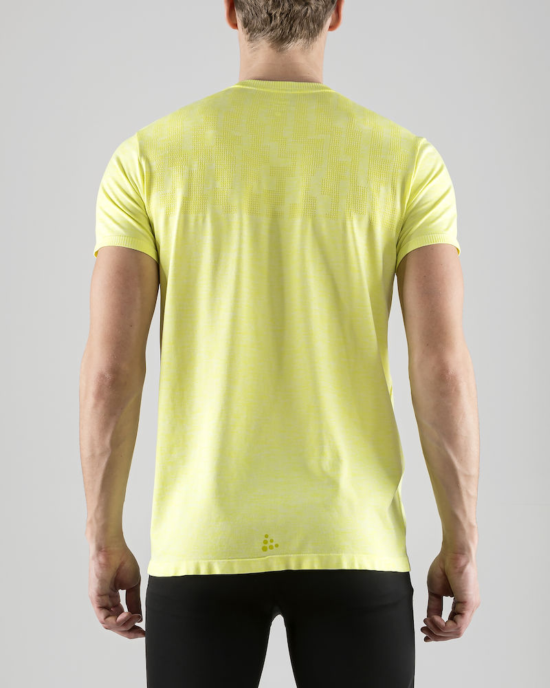 Craft Core 2.0 Tee M vyriški marškinėliai 1905970-809200 - Image 4