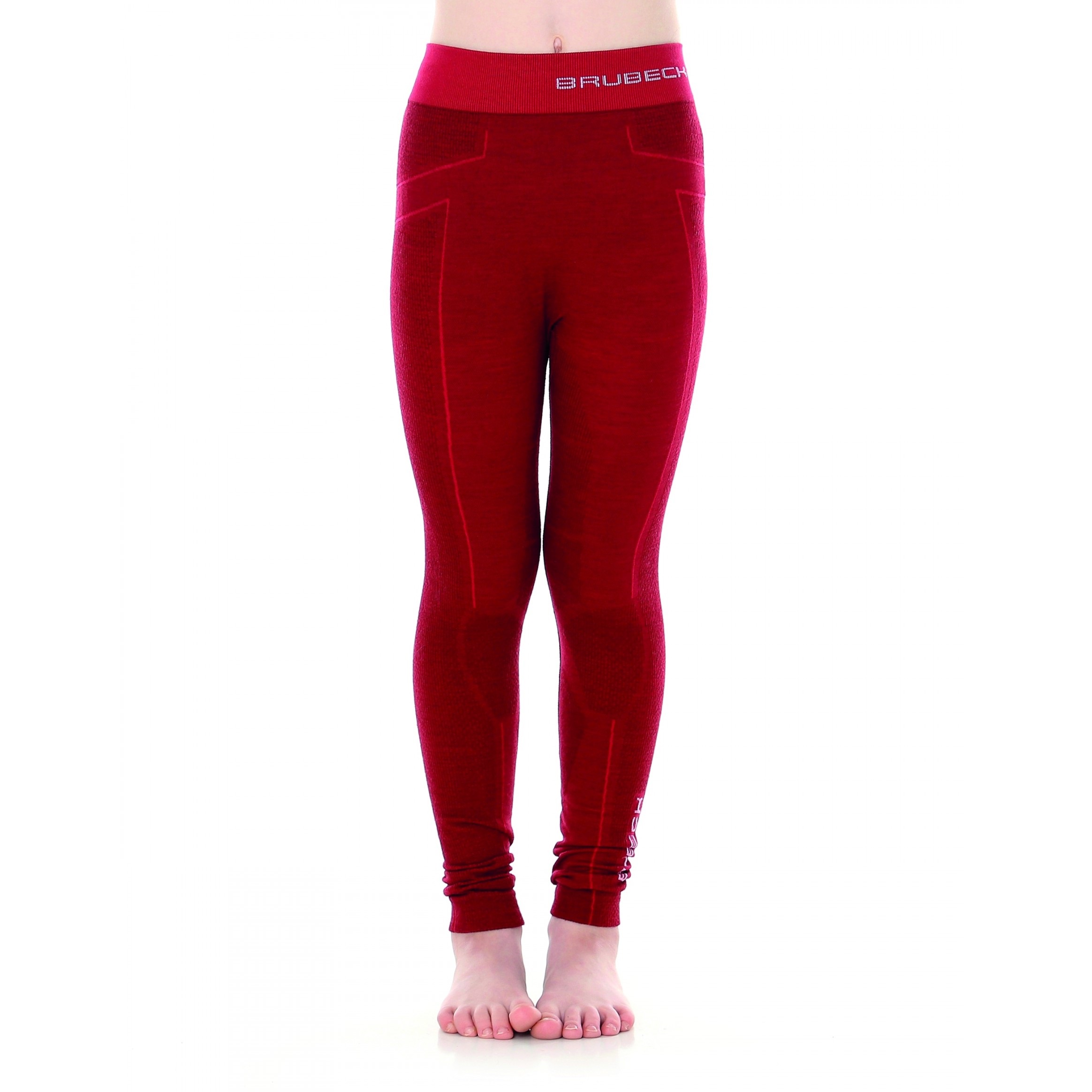 BRUBECK Termo Active Wool kelnės (Mergaitėms) LE12130