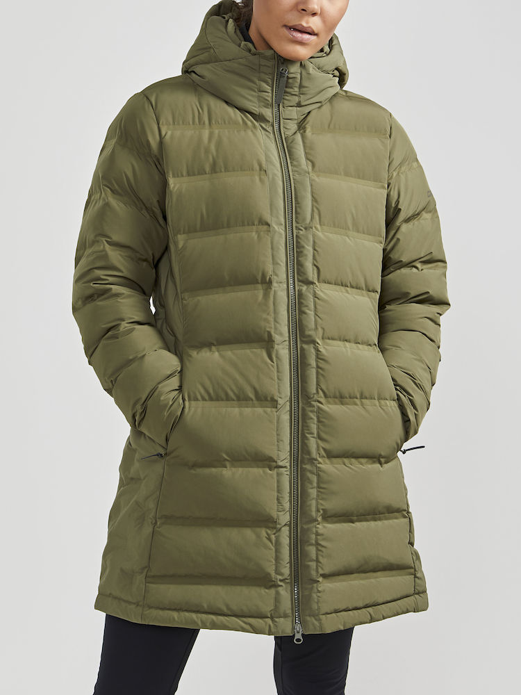 Craft ADV Classic Down Parka W WOODS 1909485-669000 - Image 7