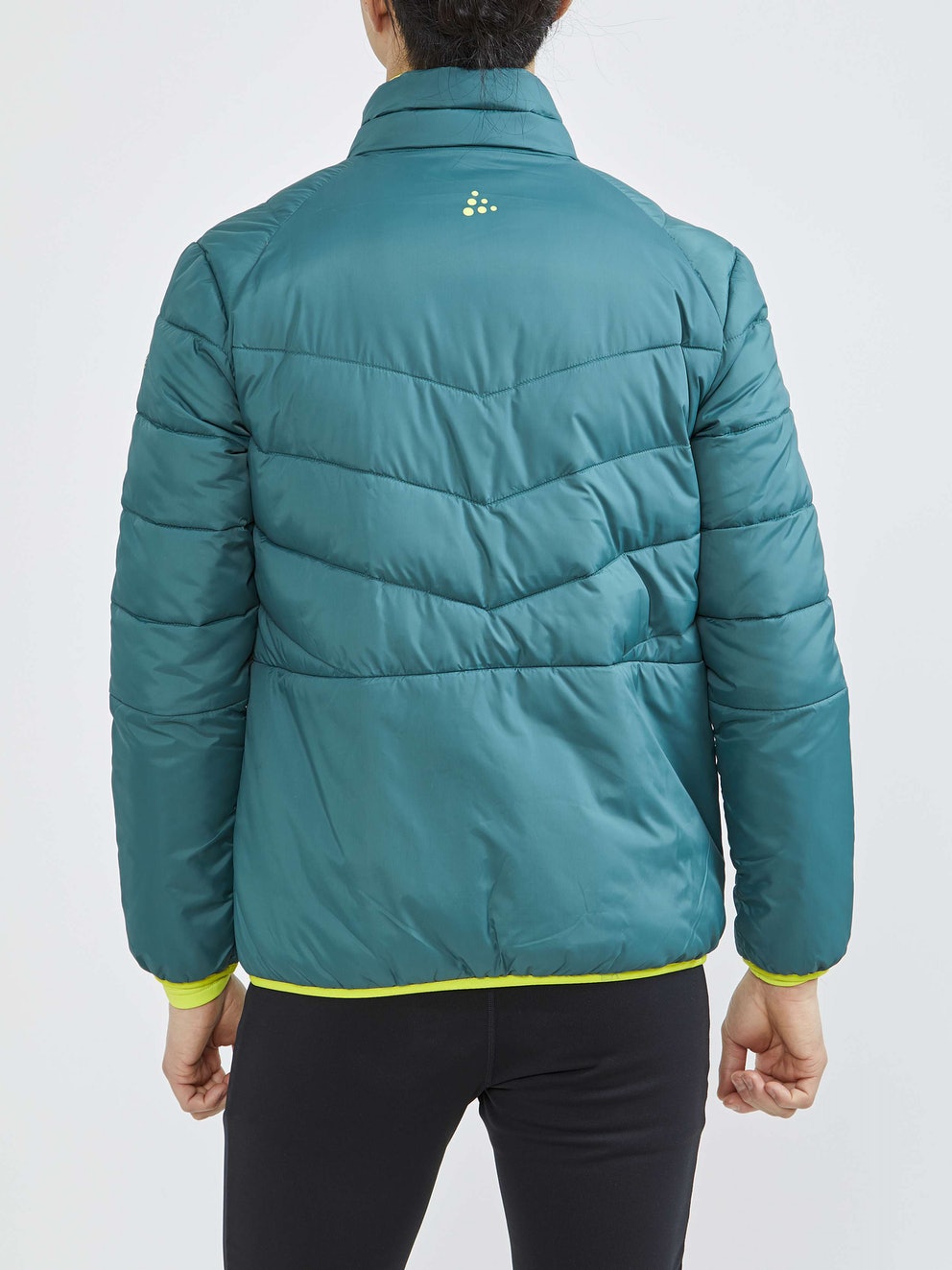 Craft CORE Street Insulation Jacket M vyriška striukė 1909854-697000 - Image 6