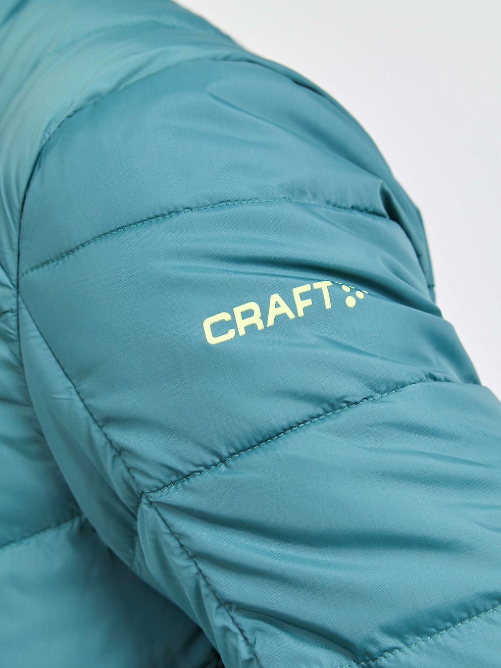 Craft CORE Street Insulation Jacket M vyriška striukė 1909854-697000 - Image 4