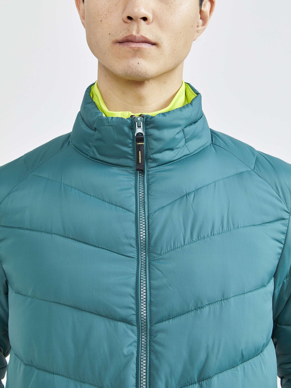 Craft CORE Street Insulation Jacket M vyriška striukė 1909854-697000 - Image 3