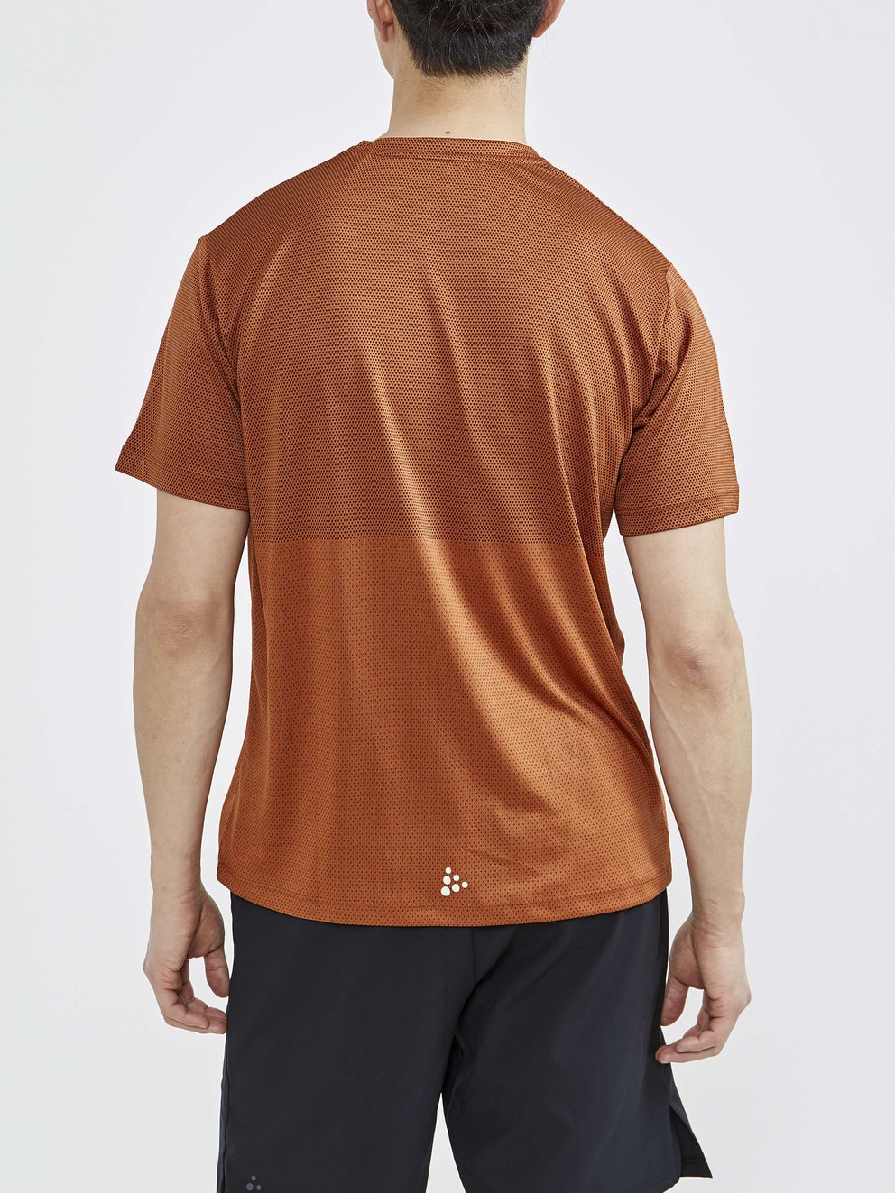 Craft Core Sence Structured Tee M vyriški marškinėliai 1909598-699999 - Image 6