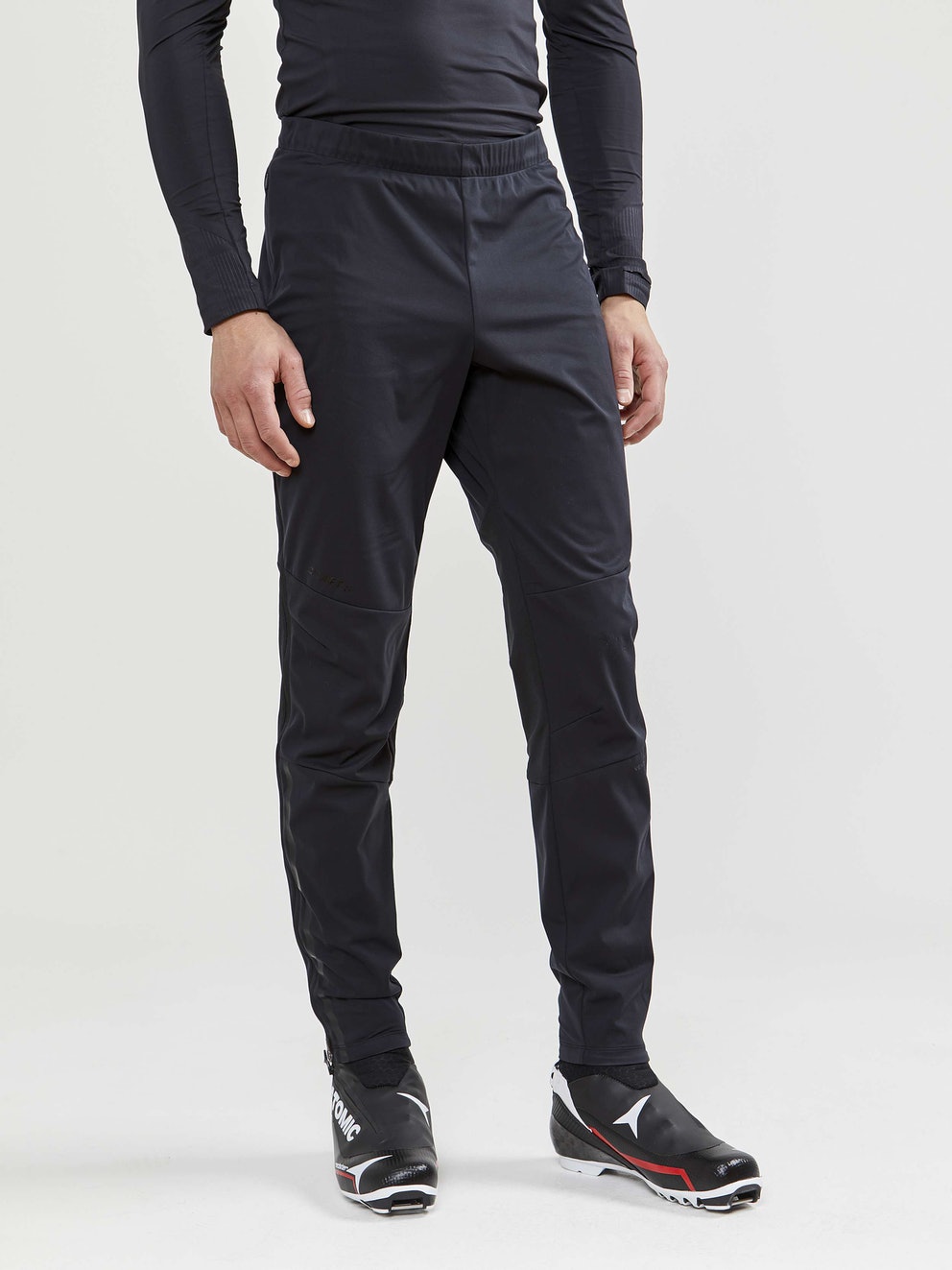 Craft Glide FZ Pants M vyriškos slidinėjimo kelnės 1909587-999000 - Image 5
