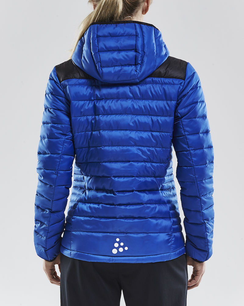 Craft Isolate Jacket W moteriška striukė 1905994-1345 - Image 8