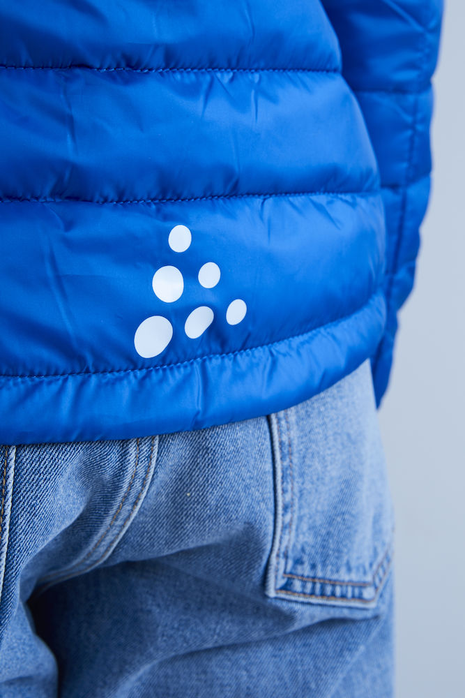 Craft Isolate Jacket W moteriška striukė 1905994-1345 - Image 3