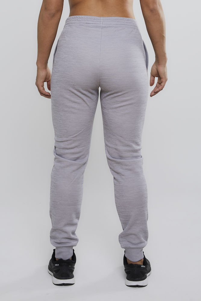 Craft Leisure Sweatpants W sportinės moteriškos kelnės 1907567-950000 - Image 3