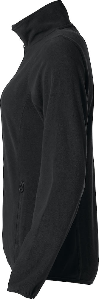 Clique Basic Micro Fleece moteriška striukė 023915-99 - Image 4