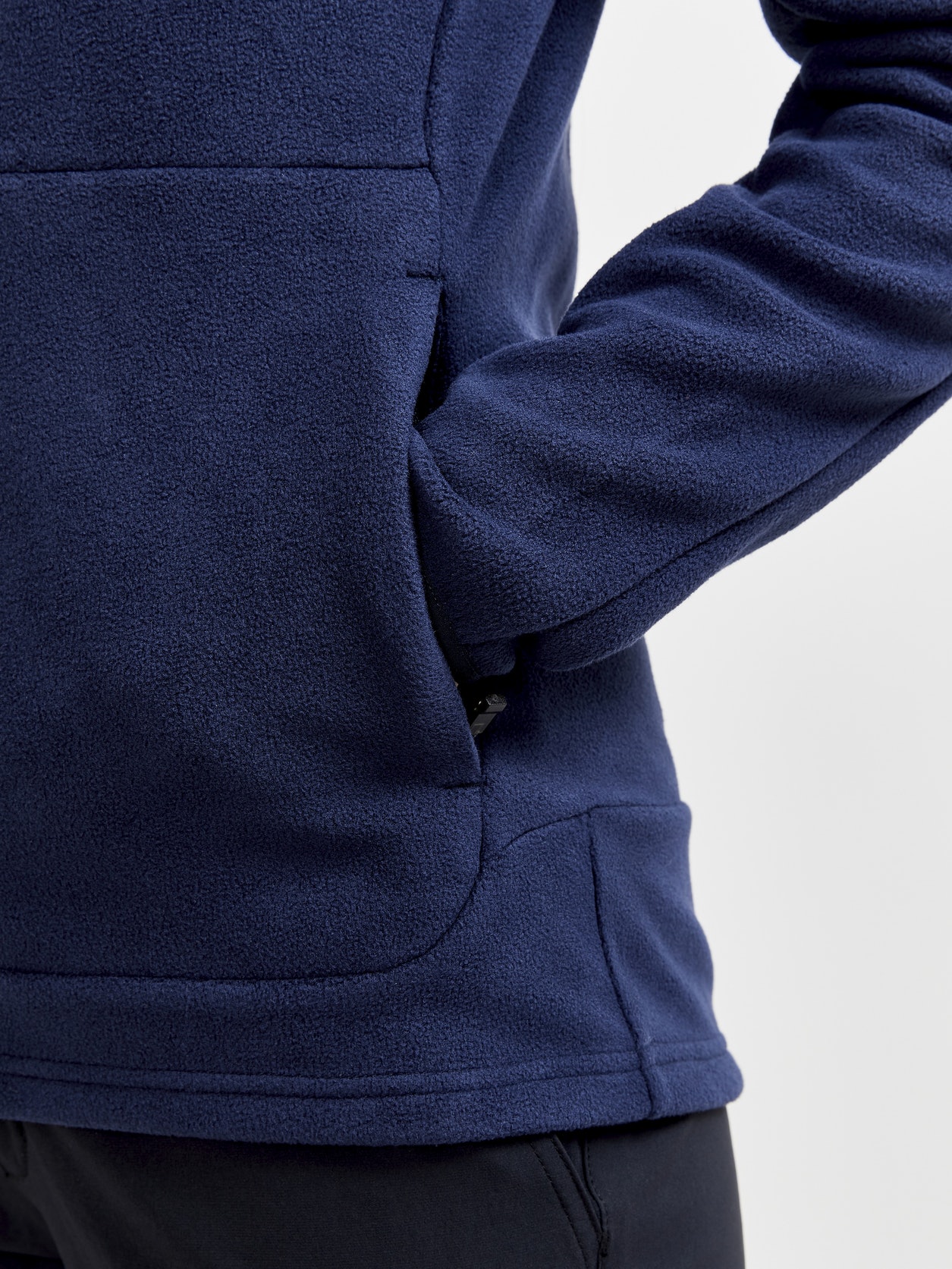 Craft ADV Explore Fleece Midlayer W moteriška striukė 1910397-396000 - Image 5