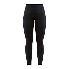 Craft CORE Warm Baselayer Set W 1909708-999000 - Image 6