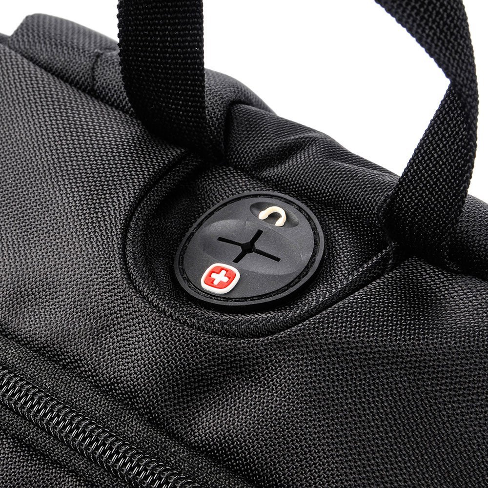 CITY BACKPACK SWISSBAGS NYON 17L 76454 - Image 5