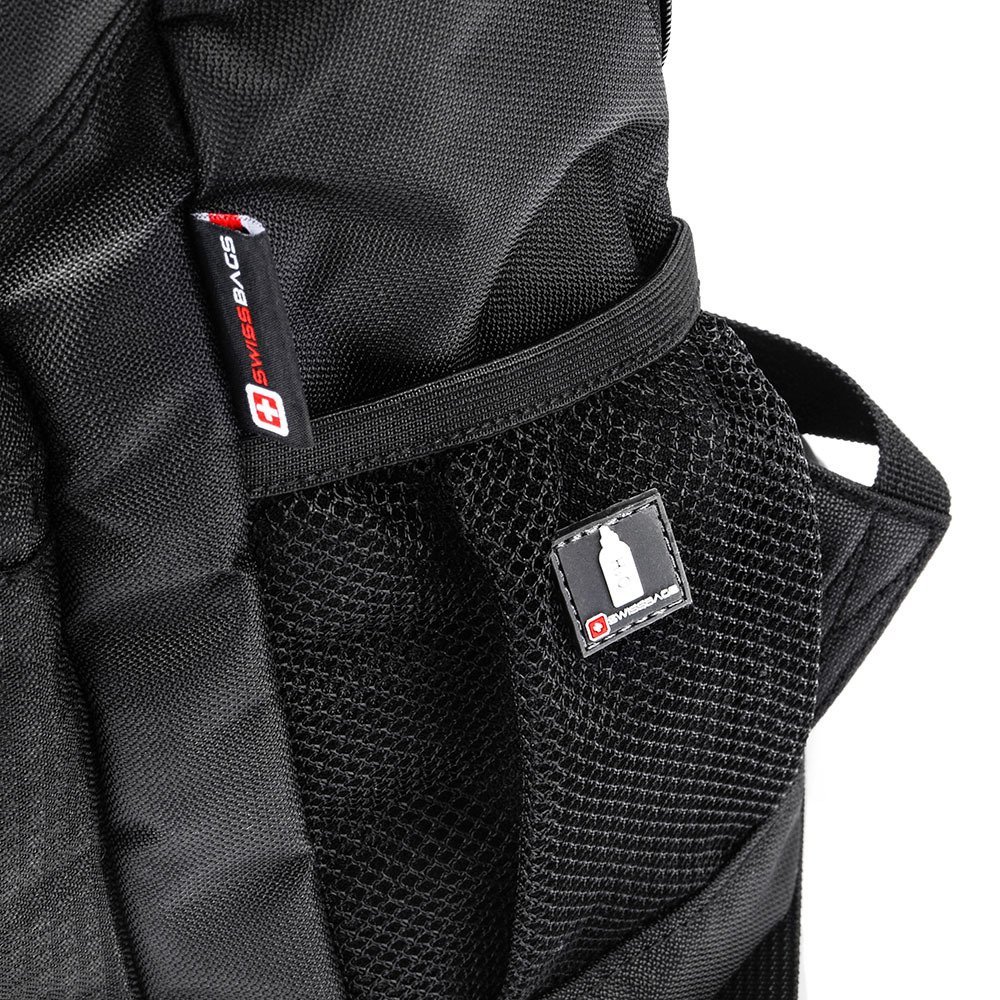 CITY BACKPACK SWISSBAGS NYON 17L 76454 - Image 4