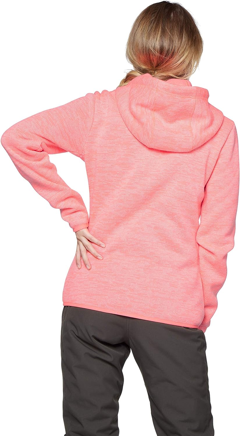 Protest Women's Cue Hoody Full Zip 3611192 - Image 5