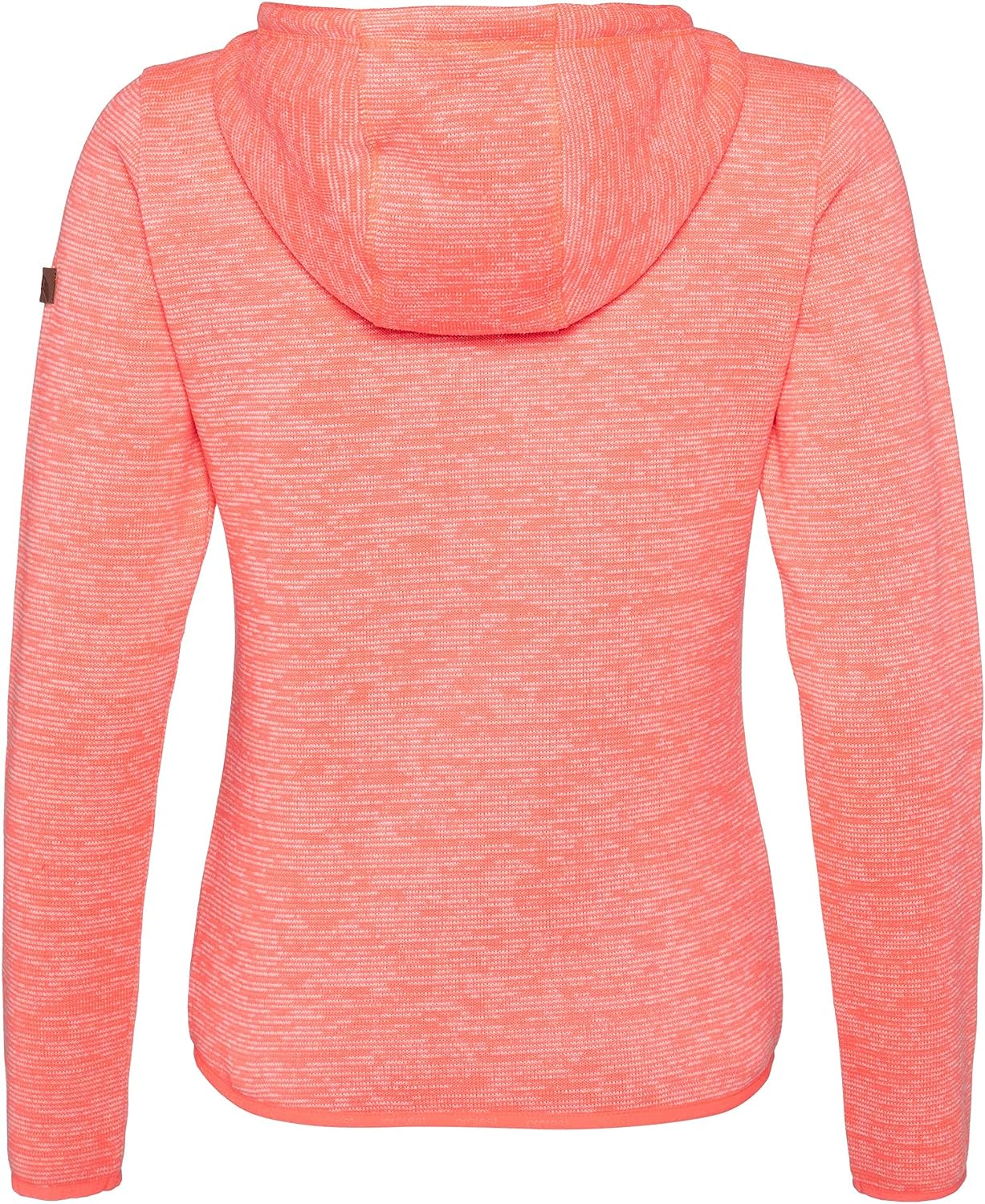 Protest Women's Cue Hoody Full Zip 3611192 - Image 6