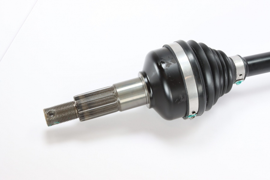 CFMOTO 9AY0-270100 LEFT CV SHAFT, FRONT AXLE, KAIRYS CV VELENAS, PRIEKINĖ AŠIS - Image 3