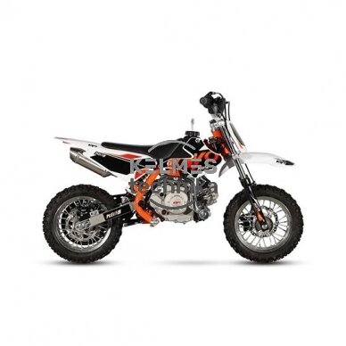 Vaikiškas Krosinis Motociklas KAYO KMB - Image 3