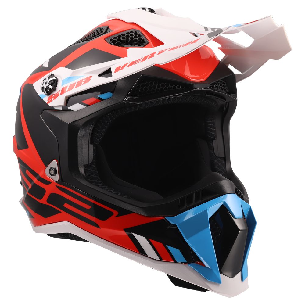 LS2 MX700 SUBVERTER EVO 2 STOMP šalmas - Image 4