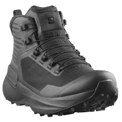 SALOMON taktiniai batai Genesis Forces Mid GTX black