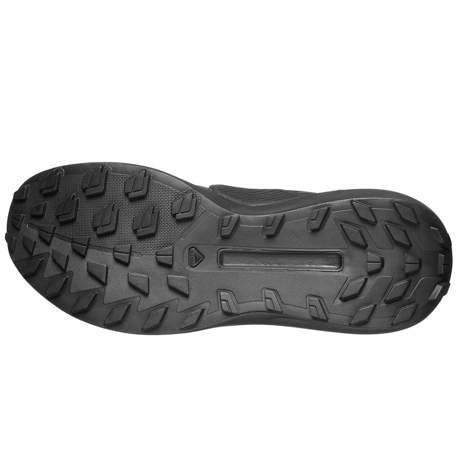 SALOMON taktiniai batai Genesis Forces Mid GTX black - Image 4