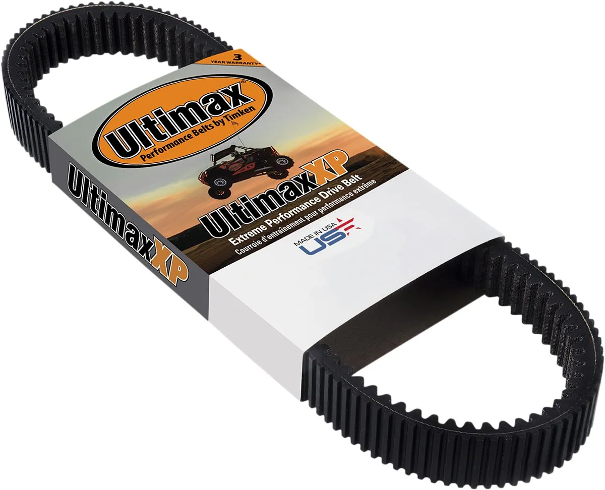 Ultimax XP sustiprintas variatoriaus diržas UXP483