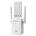 Qoltec 57068 WiFi signalo stiprintuvas